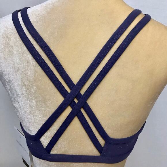 Beyond Yoga NWT Performance Shine On Sports Bra Women S *Pls See Description* - Picture 7 of 11